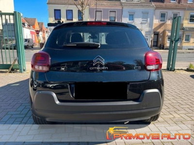 Citroen C3 BlueHDi 100 S&S Shine (13)