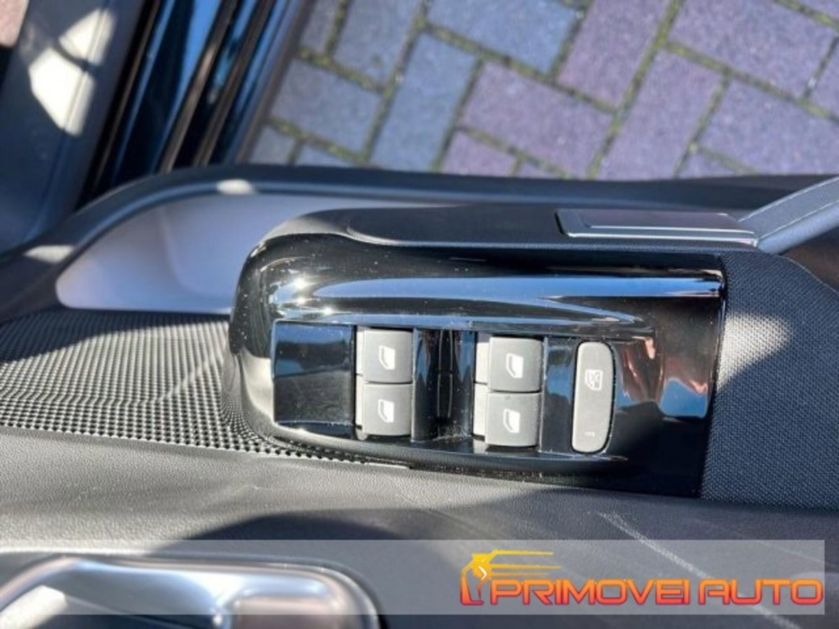 Citroen C3 BlueHDi 100 S&S Shine (15)