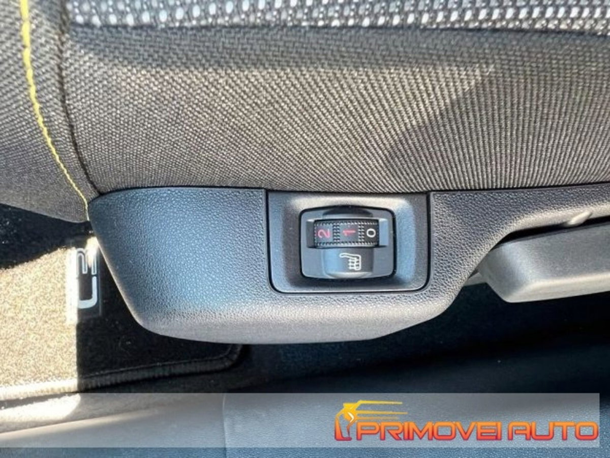 Citroen C3 BlueHDi 100 S&S Shine (16)