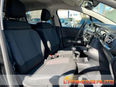 Citroen C3 BlueHDi 100 S&S Shine (4)