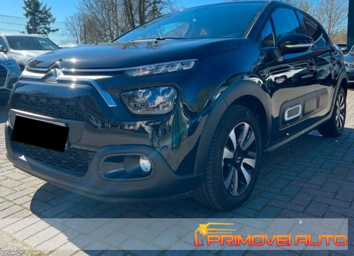 Citroen C3 BlueHDi 100 S&S Shine (6)