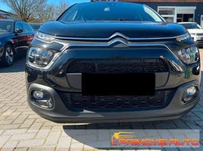 Citroen C3 BlueHDi 100 S&S Shine (8)