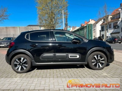 Citroen C3 BlueHDi 100 S&S Shine (9)