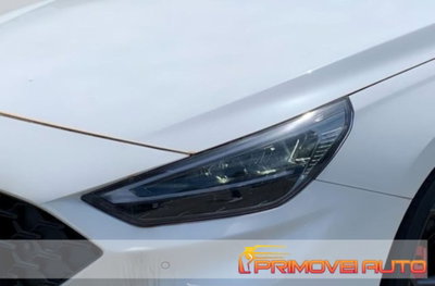 Hyundai i30 2.0 T-GDI 280 CV 5 porte DCT N Performance (10)