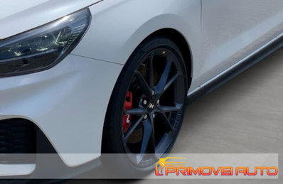 Hyundai i30 2.0 T-GDI 280 CV 5 porte DCT N Performance (11)