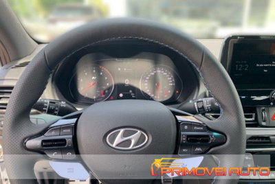 Hyundai i30 2.0 T-GDI 280 CV 5 porte DCT N Performance (12)
