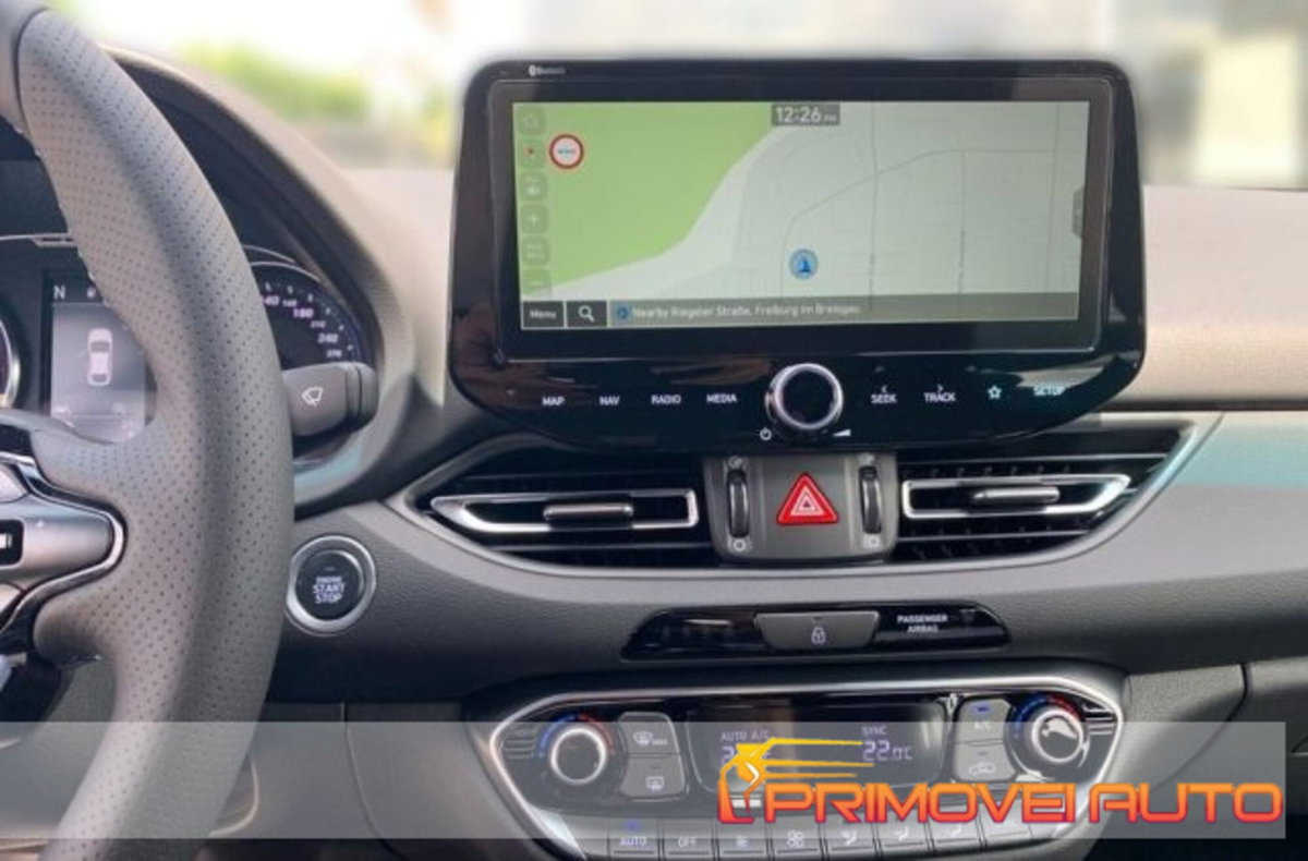 Hyundai i30 2.0 T-GDI 280 CV 5 porte DCT N Performance (2)