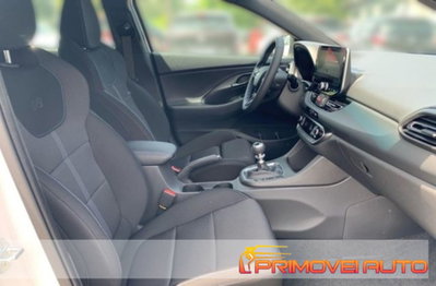 Hyundai i30 2.0 T-GDI 280 CV 5 porte DCT N Performance (4)