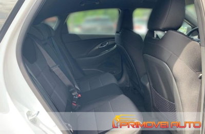 Hyundai i30 2.0 T-GDI 280 CV 5 porte DCT N Performance (5)