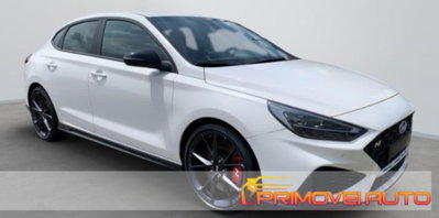 Hyundai i30 2.0 T-GDI 280 CV 5 porte DCT N Performance (6)