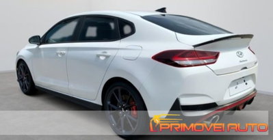 Hyundai i30 2.0 T-GDI 280 CV 5 porte DCT N Performance (8)