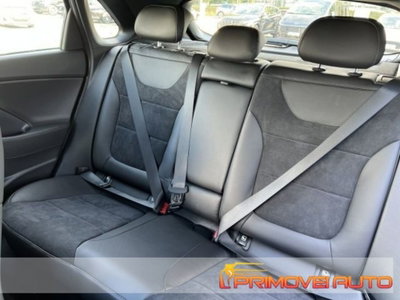 Hyundai i30 2.0 T-GDI 280 CV 5 porte DCT N Performance (4)