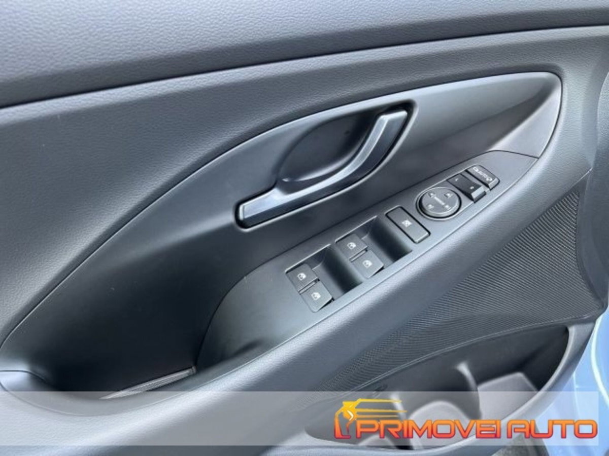 Hyundai i30 2.0 T-GDI 280 CV 5 porte DCT N Performance (5)