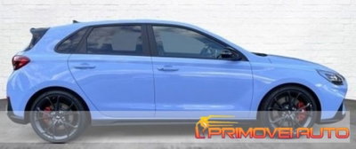 Hyundai i30 2.0 T-GDI 280 CV 5 porte DCT N Performance (7)