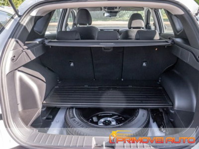Hyundai Tucson 1.6 t-gdi 48V Xtech 2wd mt (6)