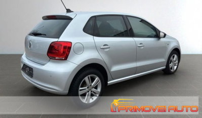 Volkswagen Polo 1.2 5 porte United (13)