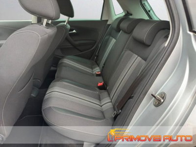 Volkswagen Polo 1.2 5 porte United (6)