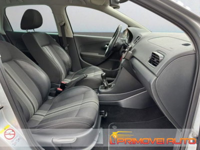 Volkswagen Polo 1.2 5 porte United (7)