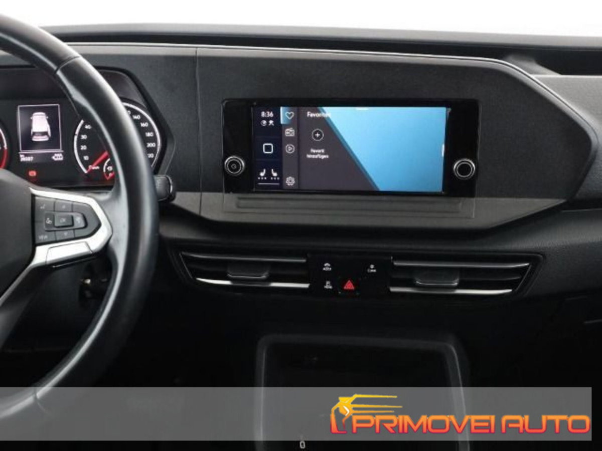 Volkswagen Caddy 2.0 TDI 122 CV Style Maxi (2)