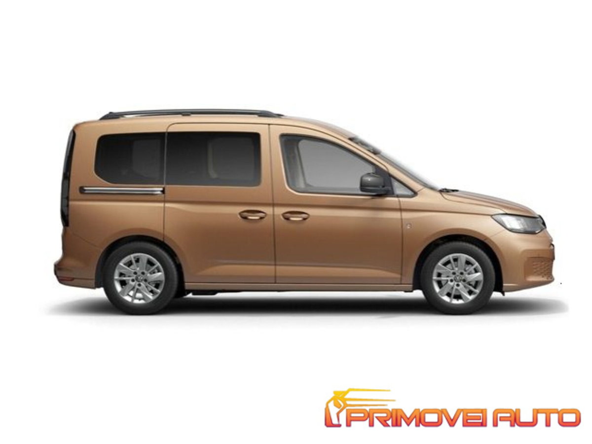 Volkswagen Caddy 2.0 TDI 122 CV Style Maxi (8)