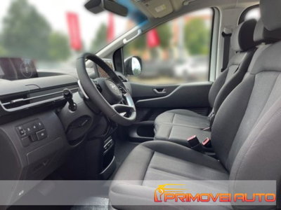 Hyundai Staria 2.2 awd auto nuova