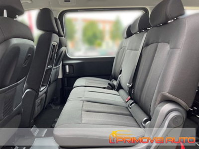 Hyundai Staria 2.2 awd auto (2)