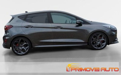 Ford Fiesta 1.5 Ecoboost 200 CV 5 porte ST (10)
