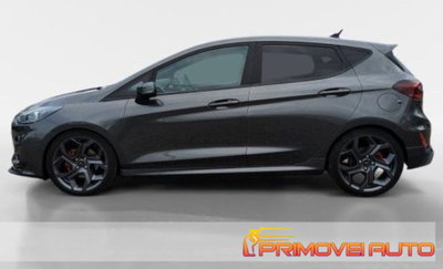 Ford Fiesta 1.5 Ecoboost 200 CV 5 porte ST (11)