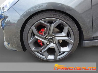 Ford Fiesta 1.5 Ecoboost 200 CV 5 porte ST (15)