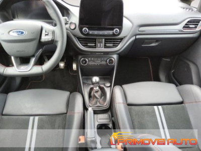 Ford Fiesta 1.5 Ecoboost 200 CV 5 porte ST (2)