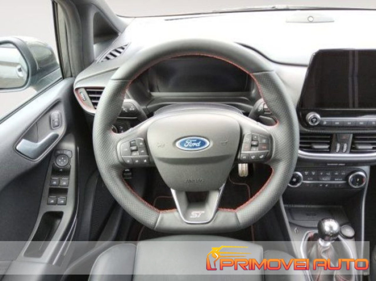 Ford Fiesta 1.5 Ecoboost 200 CV 5 porte ST (3)