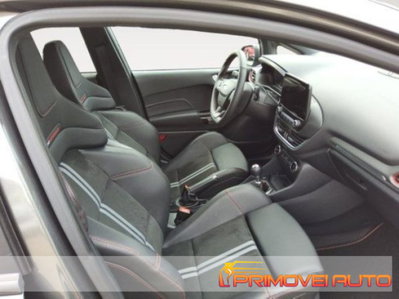 Ford Fiesta 1.5 Ecoboost 200 CV 5 porte ST (4)