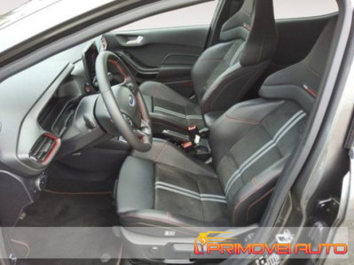 Ford Fiesta 1.5 Ecoboost 200 CV 5 porte ST (5)