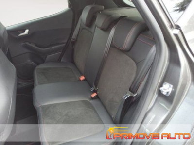 Ford Fiesta 1.5 Ecoboost 200 CV 5 porte ST (6)