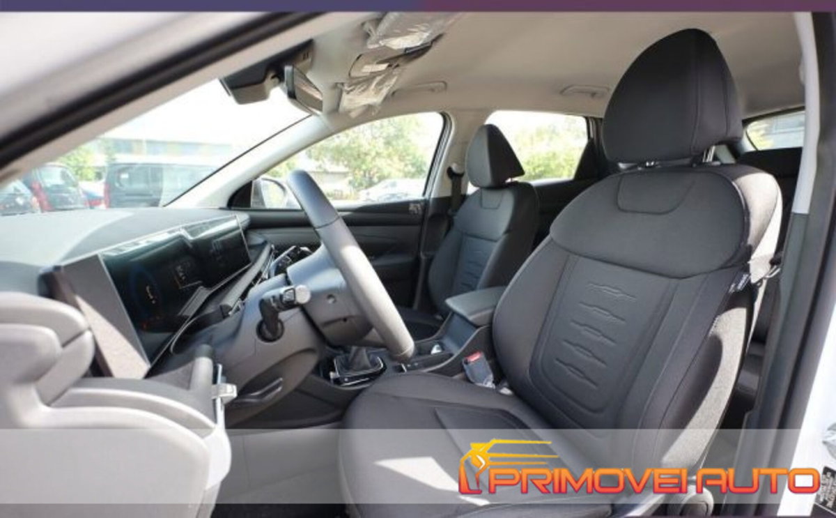 Hyundai Tucson 1.6 crdi 48V NLine 2wd dct (2)