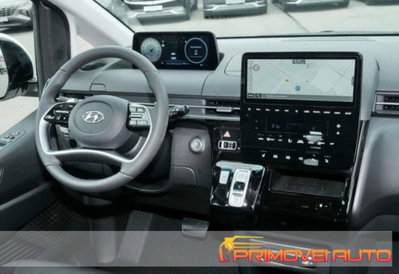 Hyundai Staria 2.2 awd auto nuova