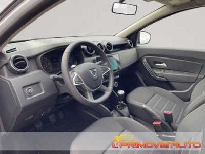 Dacia Duster 1.5 Blue dCi 8V 115 CV 4x4 Comfort DaciaPlus nuova