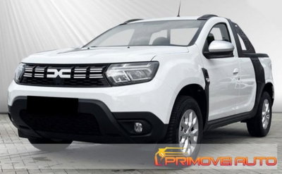 Dacia Duster 1.5 Blue dCi 8V 115 CV 4x4 Comfort DaciaPlus (2)