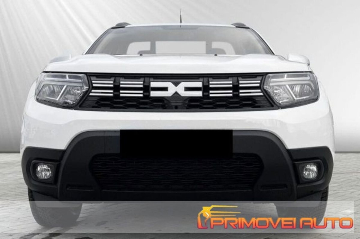 Dacia Duster 1.5 Blue dCi 8V 115 CV 4x4 Comfort DaciaPlus (3)