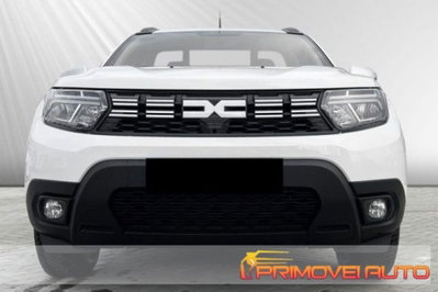 Dacia Duster 1.5 Blue dCi 8V 115 CV 4x4 Comfort DaciaPlus (3)