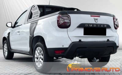 Dacia Duster 1.5 Blue dCi 8V 115 CV 4x4 Comfort DaciaPlus (4)