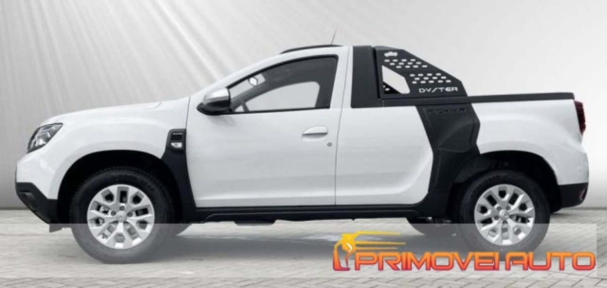 Dacia Duster 1.5 Blue dCi 8V 115 CV 4x4 Comfort DaciaPlus (5)