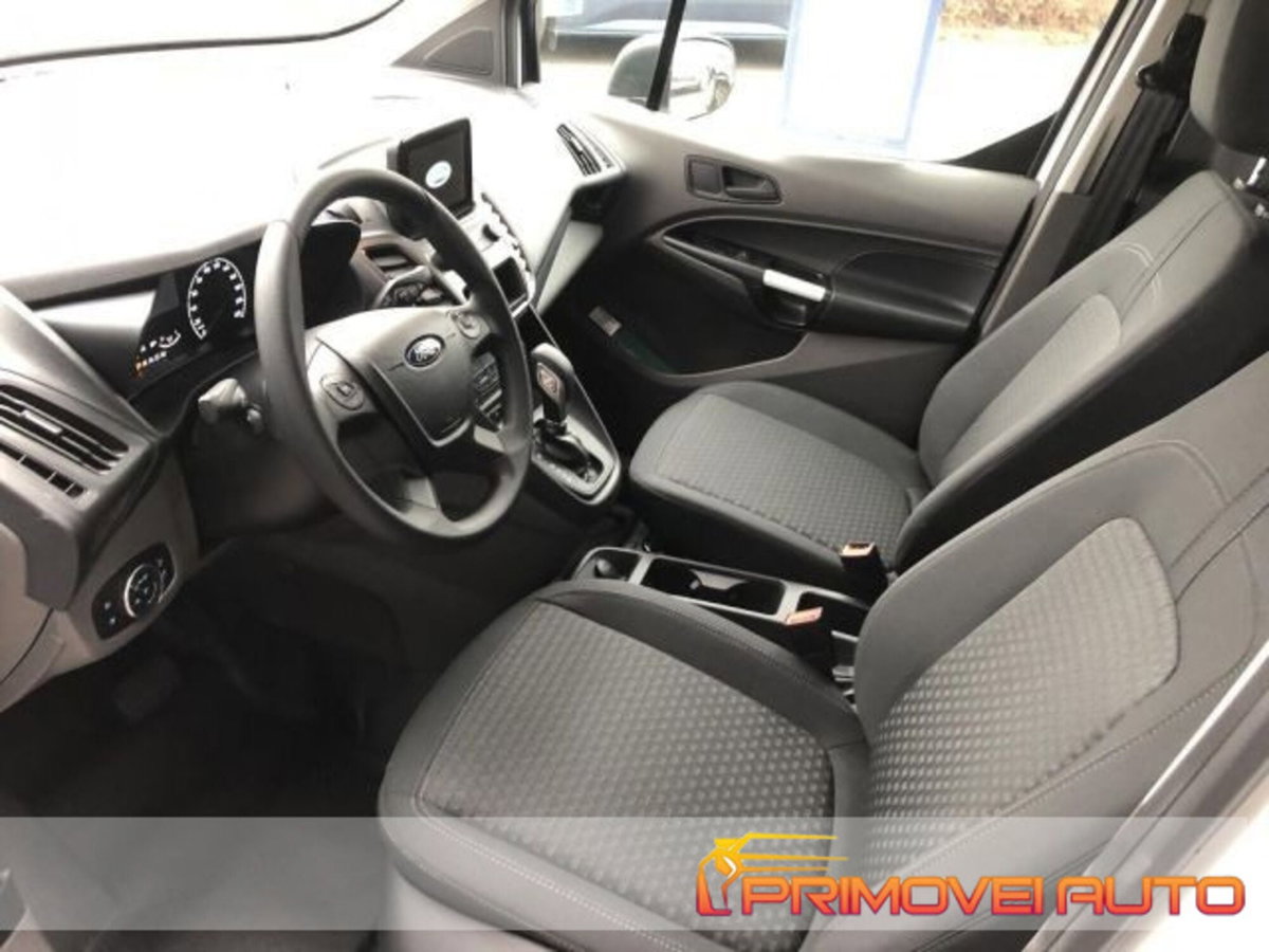 Ford Transit Connect Furgone 210 1.5 Ecoblue 100CV PL Furgone Trend
