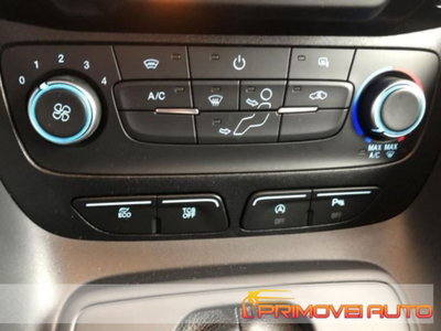 Ford Transit Connect Furgone 210 1.5 Ecoblue 100CV PL Furgone Trend (10)