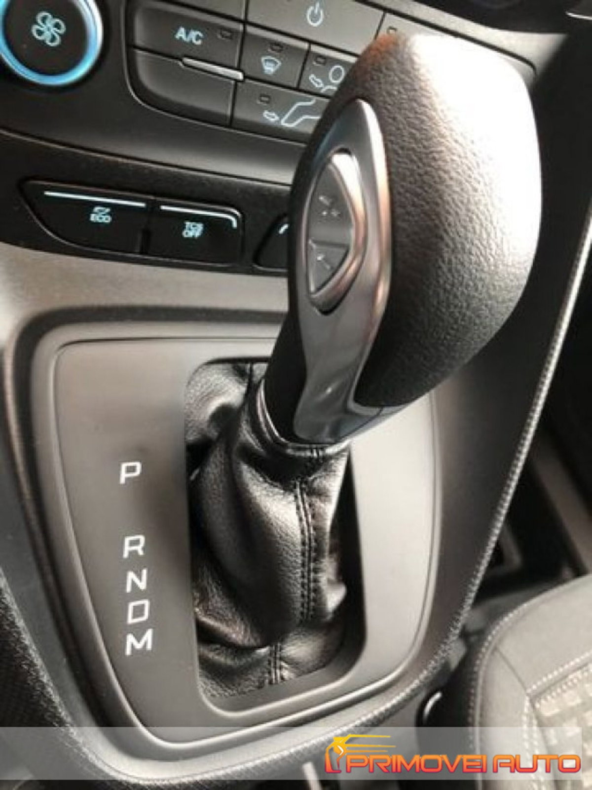 Ford Transit Connect Furgone 210 1.5 Ecoblue 100CV PL Furgone Trend (11)