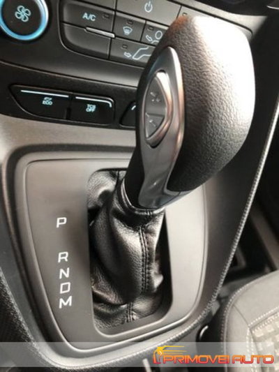 Ford Transit Connect Furgone 210 1.5 Ecoblue 100CV PL Furgone Trend (11)