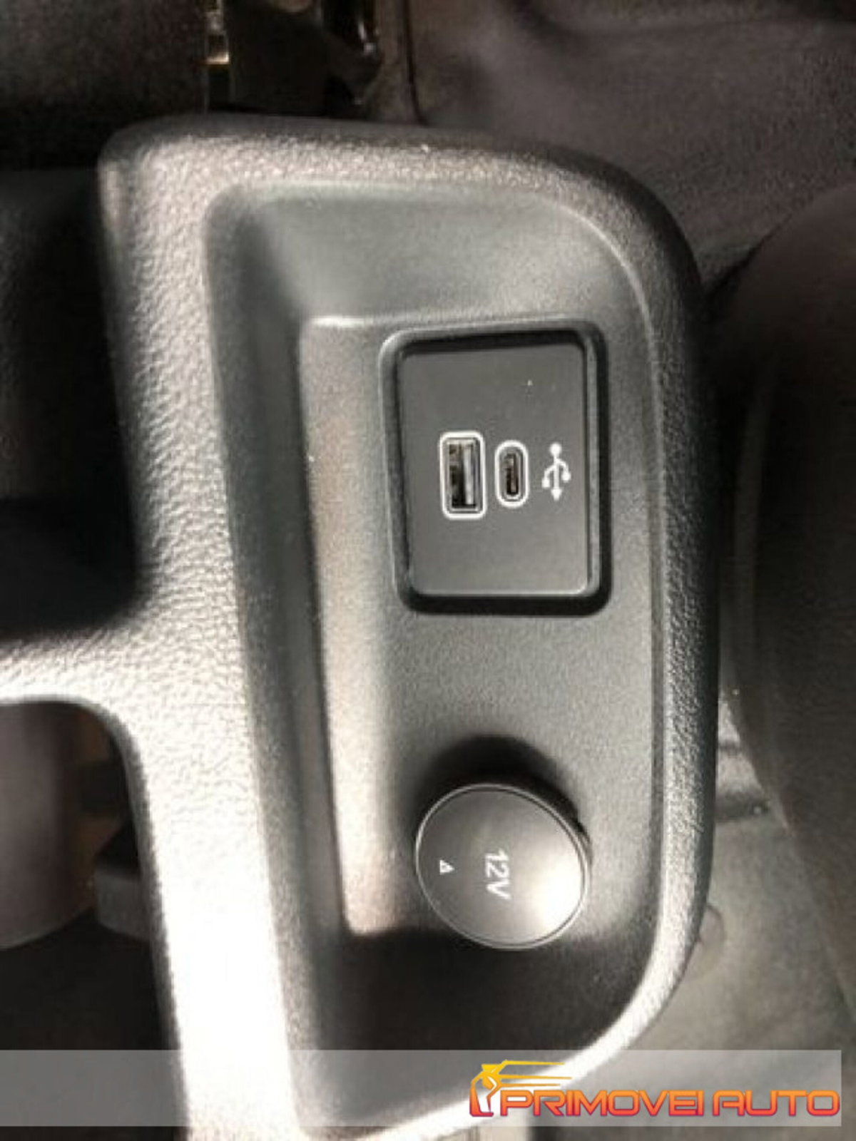 Ford Transit Connect Furgone 210 1.5 Ecoblue 100CV PL Furgone Trend (12)