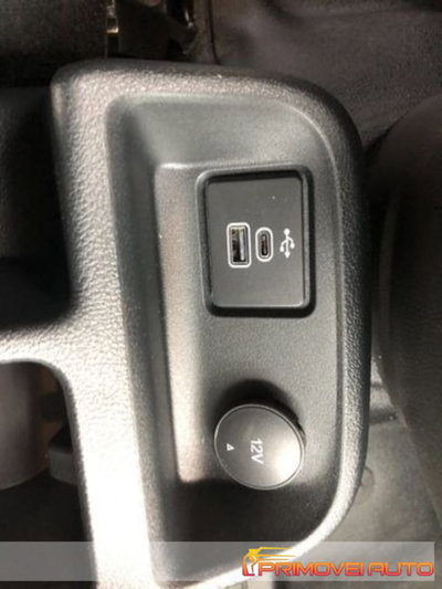 Ford Transit Connect Furgone 210 1.5 Ecoblue 100CV PL Furgone Trend (12)