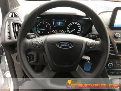 Ford Transit Connect Furgone 210 1.5 Ecoblue 100CV PL Furgone Trend (2)