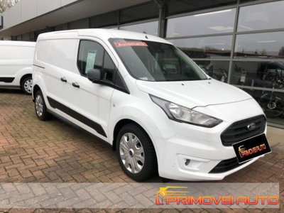 Ford Transit Connect Furgone 210 1.5 Ecoblue 100CV PL Furgone Trend (3)